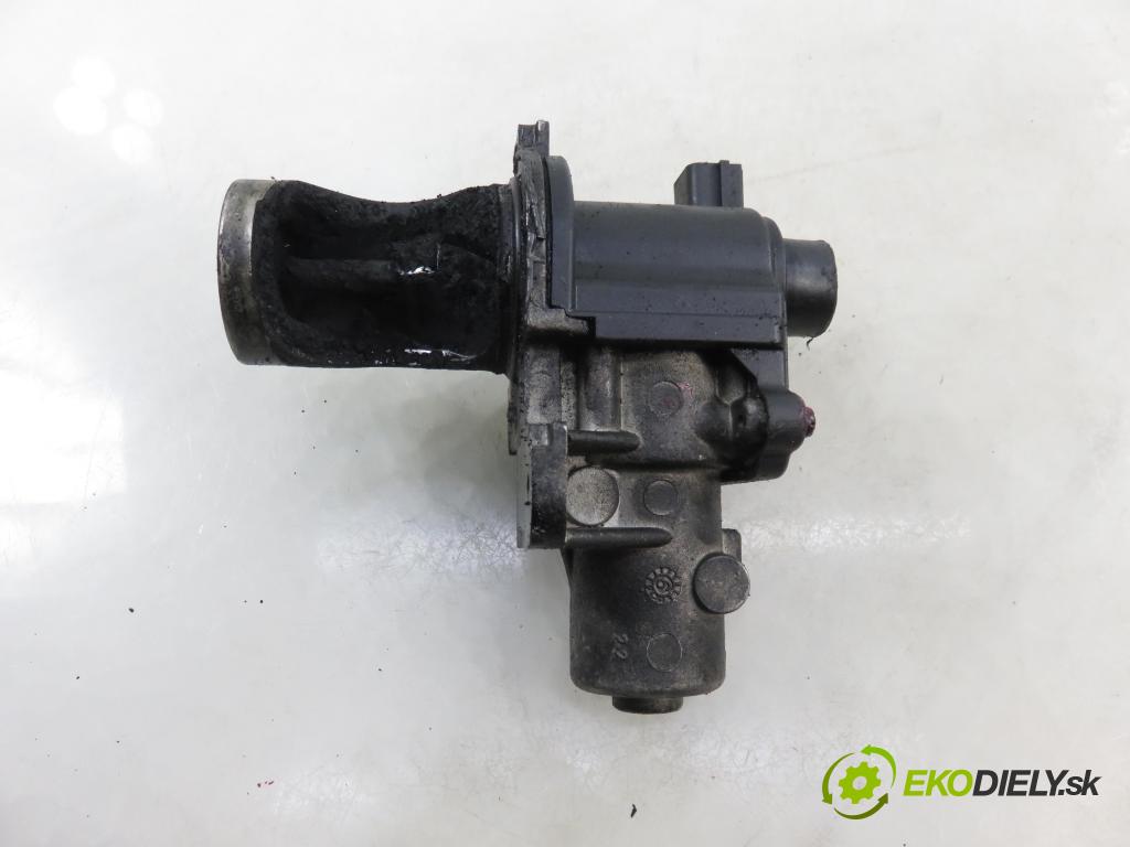 AUDI A4 Avant (8ED, B7) KOMBI 2007 103,00 2.0 TDI - BPW 1968,00 VENTIL: EGR 038131501AD ; 70036500