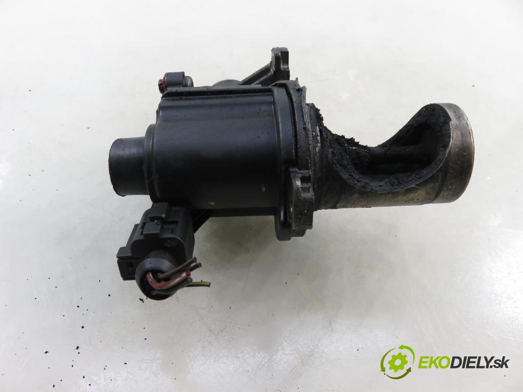 AUDI A4 Avant (8ED, B7) KOMBI 2007 103,00 2.0 TDI - BPW 1968,00 VENTIL: EGR 038131501AD ; 70036500