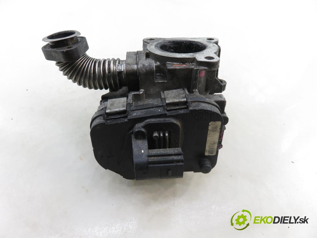 OPEL ASTRA H (A04) HB 2006 88,00 1.9 CDTI - Z 19 DT 1910,00 Škrtiaca klapka 48CPD1 ; 48CPD1E (Škrtiaca klapka)