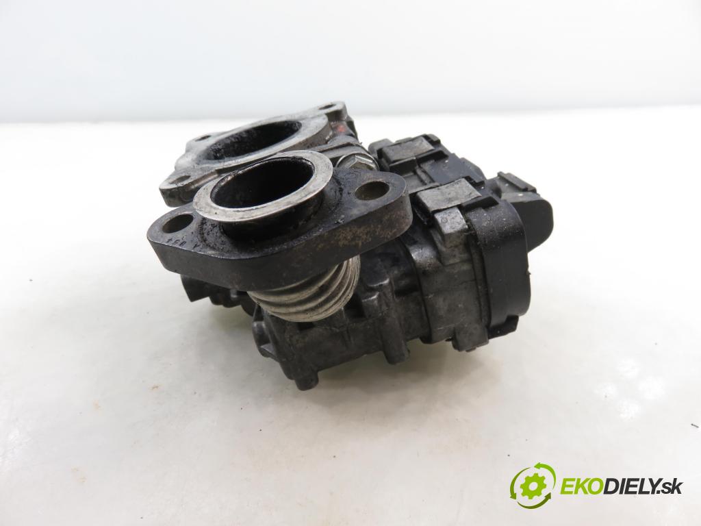 OPEL ASTRA H (A04) HB 2006 88,00 1.9 CDTI - Z 19 DT 1910,00 Škrtiaca klapka 48CPD1 ; 48CPD1E (Škrtiaca klapka)