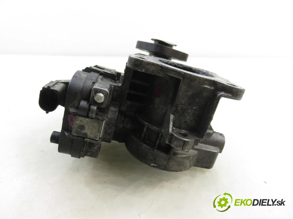 OPEL ASTRA H (A04) HB 2006 88,00 1.9 CDTI - Z 19 DT 1910,00 Škrtiaca klapka 48CPD1 ; 48CPD1E (Škrtiaca klapka)