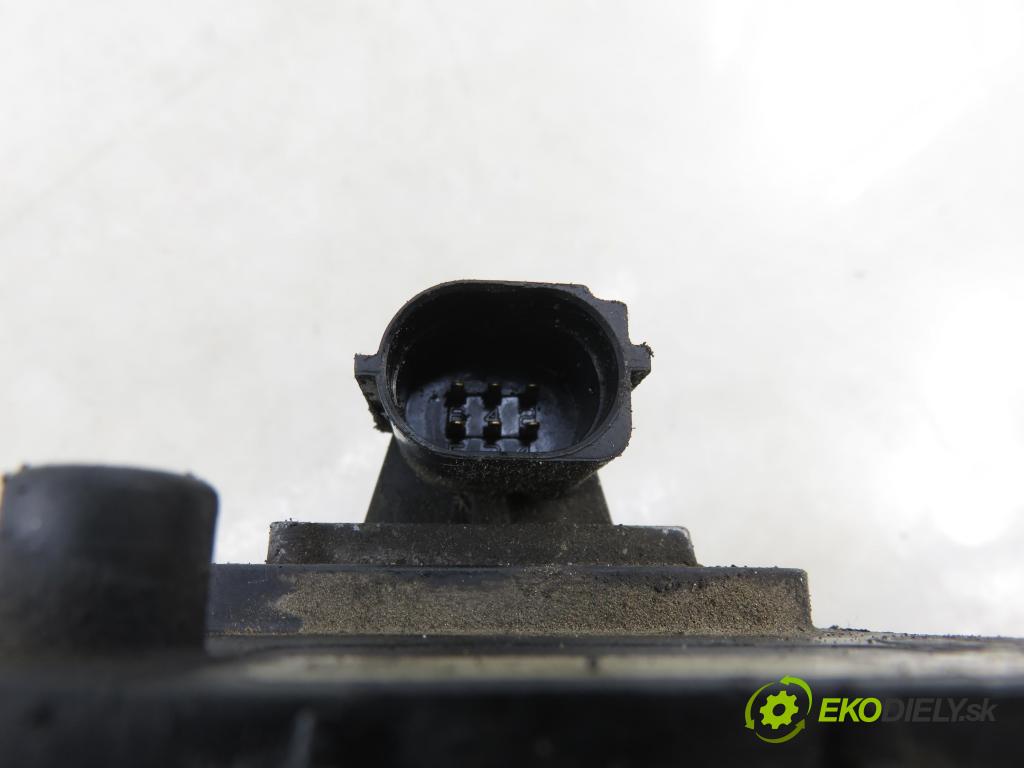 OPEL ASTRA H (A04) HB 2006 88,00 1.9 CDTI - Z 19 DT 1910,00 Škrtiaca klapka 48CPD1 ; 48CPD1E (Škrtiaca klapka)