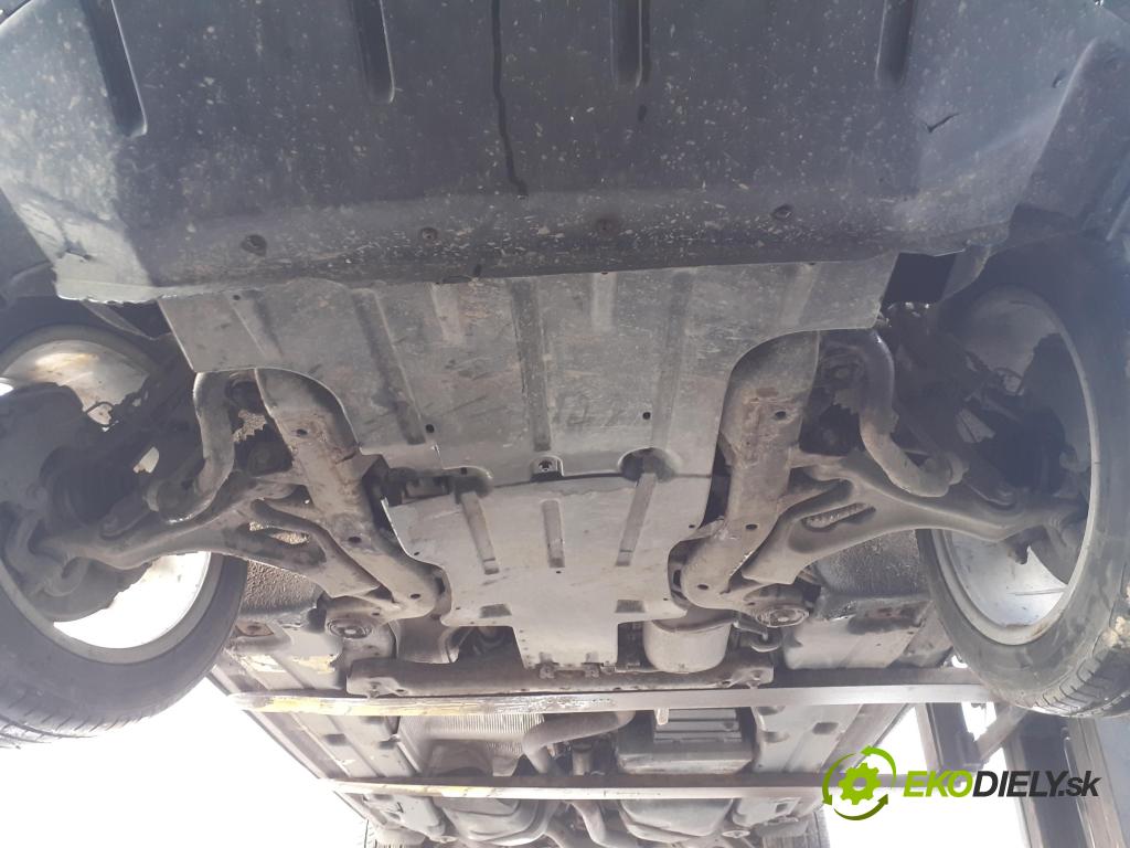 AUDI Q7 (4L) SUV 2007 171,00 3.0 TDI quattro - BUG 2967,00 Prevodovka automatická JXX ; TR60SN ; 09D300038Q