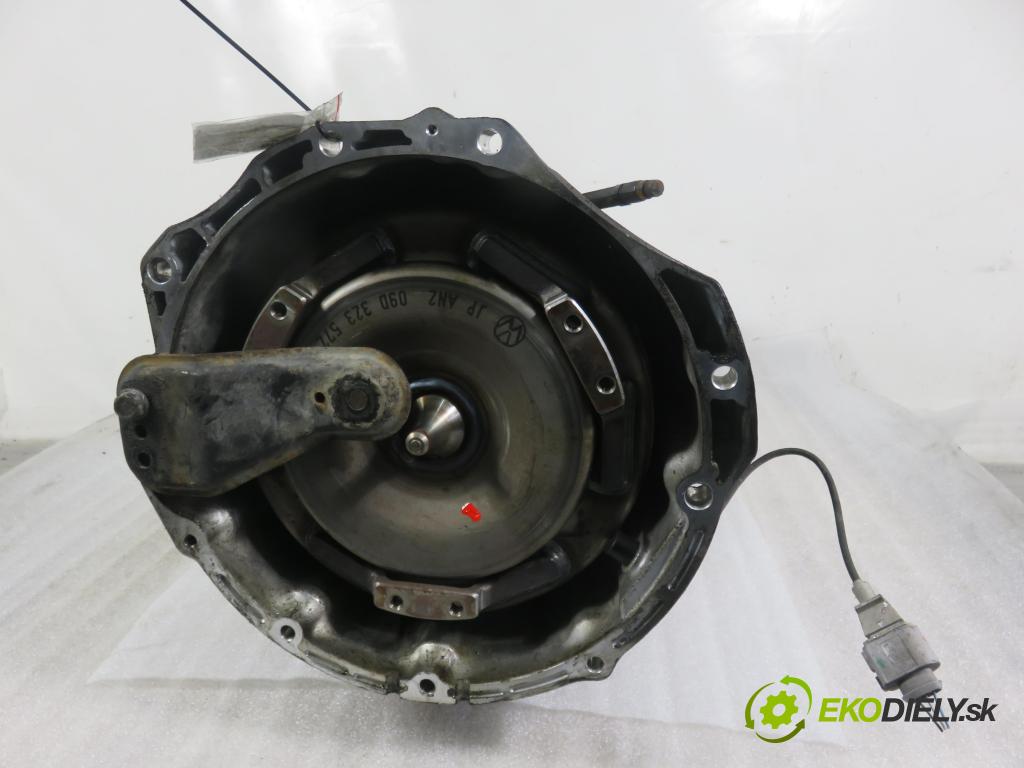 AUDI Q7 (4L) SUV 2007 171,00 3.0 TDI quattro - BUG 2967,00 převodovka AUTOMATICKÝ JXX ; TR60SN ; 09D300038Q