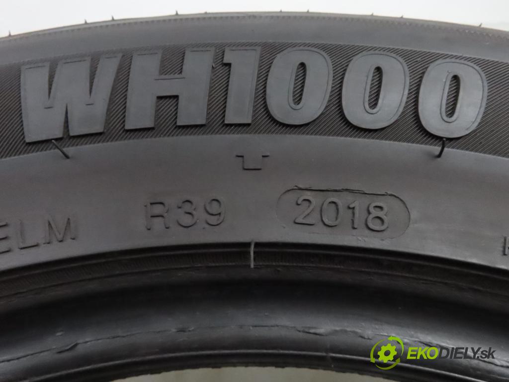 2018    PNEUMATIKY: / PNEUMATIKY: ZIMA