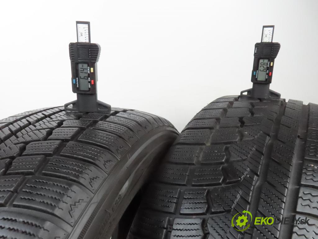 2018    PNEUMATIKY: / PNEUMATIKY: ZIMA