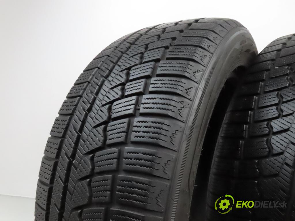 2018    PNEUMATIKY: / PNEUMATIKY: ZIMA