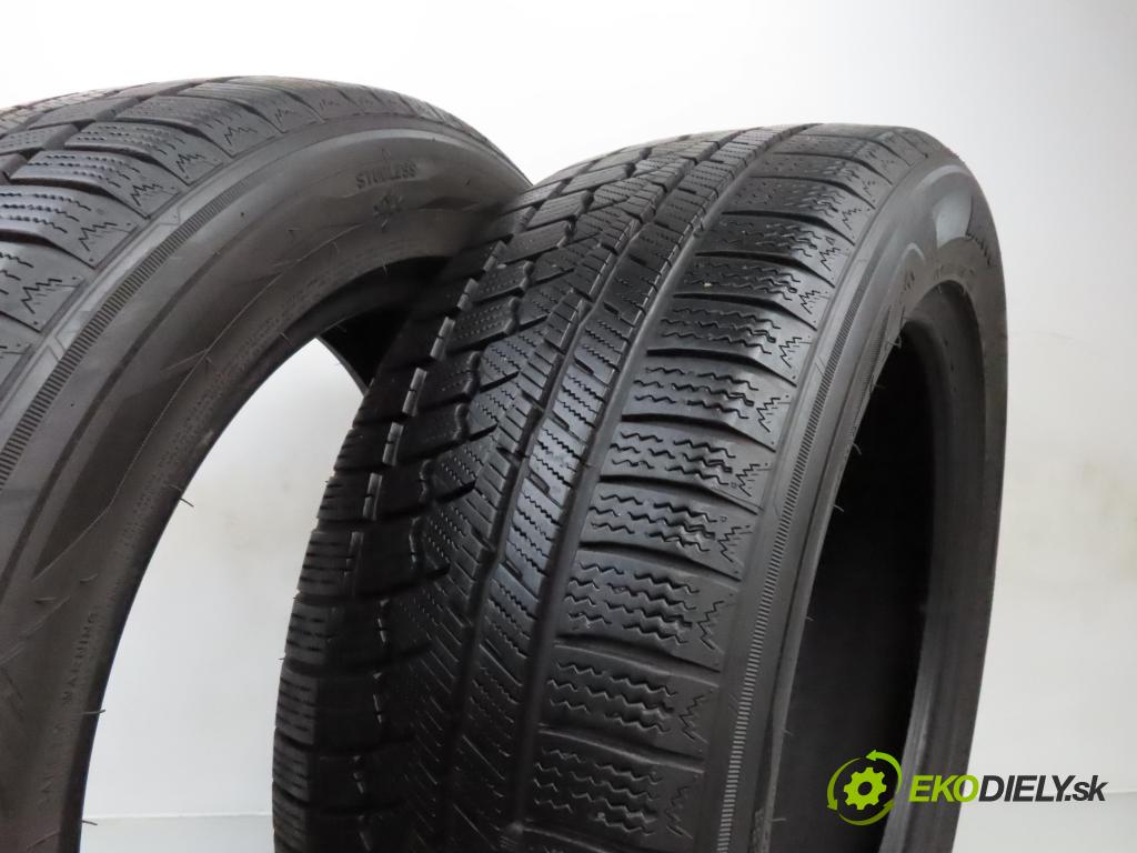 2018    PNEUMATIKY: / PNEUMATIKY: ZIMA