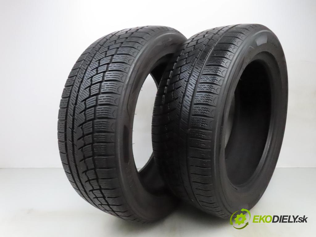 2018    PNEUMATIKY: / PNEUMATIKY: ZIMA