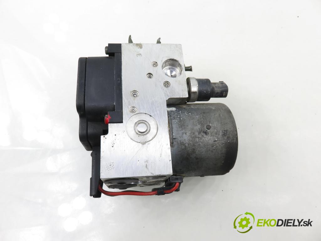 NISSAN PRIMERA (P12) LIFTBACK 2004 85,00 1.8 - QG18DE 1769,00 Pumpa ABS 0265202524 ; 47600AV700 (Pumpa ABS)