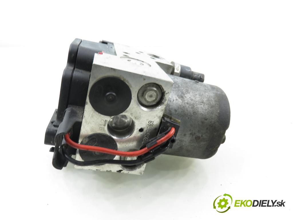 NISSAN PRIMERA (P12) LIFTBACK 2004 85,00 1.8 - QG18DE 1769,00 Pumpa ABS 0265202524 ; 47600AV700 (Pumpa ABS)