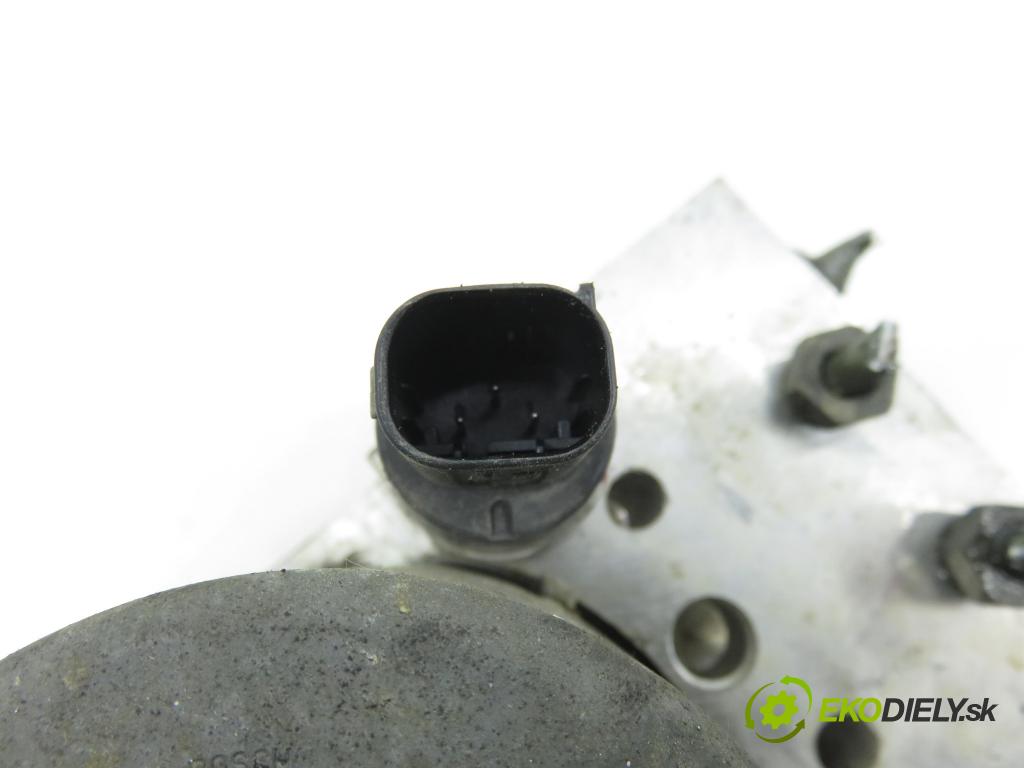 NISSAN PRIMERA (P12) LIFTBACK 2004 85,00 1.8 - QG18DE 1769,00 Pumpa ABS 0265202524 ; 47600AV700 (Pumpa ABS)