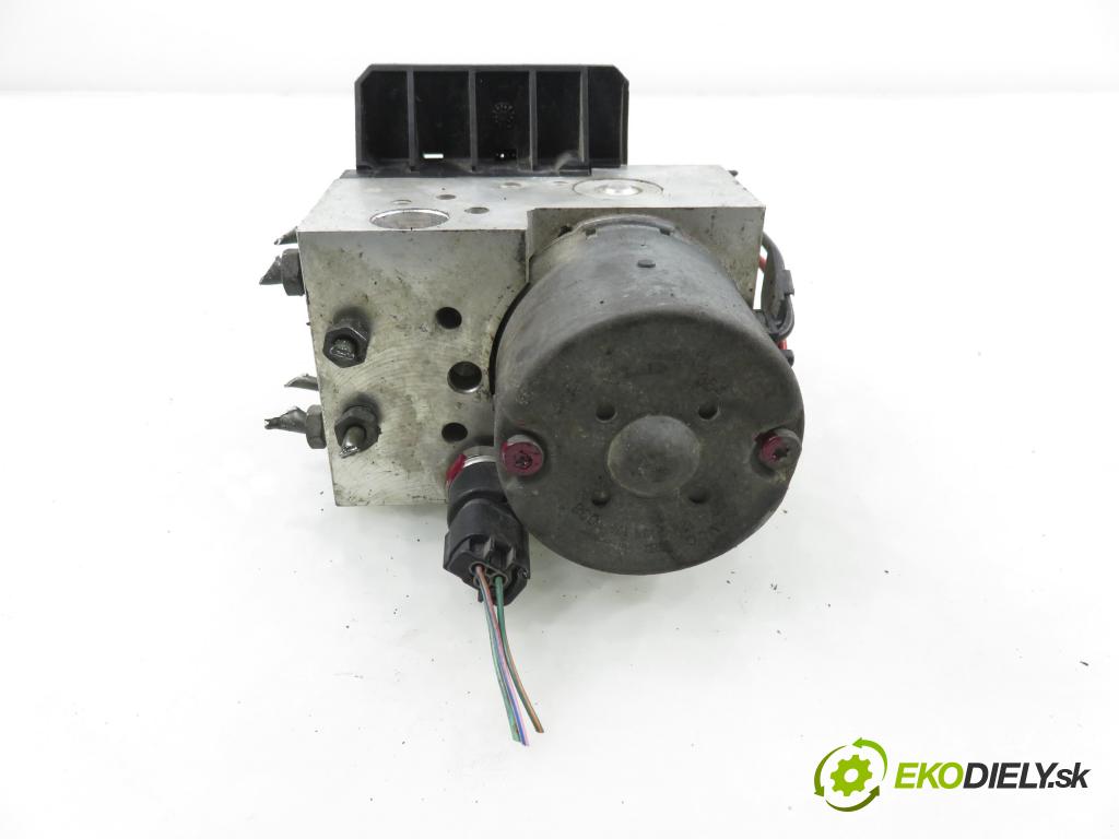 NISSAN PRIMERA (P12) LIFTBACK 2004 85,00 1.8 - QG18DE 1769,00 Pumpa ABS 0265202524 ; 47600AV700 (Pumpa ABS)