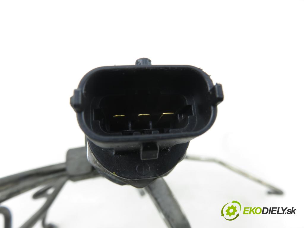ALFA ROMEO 159 (939_) SEDAN 2007 110,00 1.9 JTDM 16V - 939 A2.000 1910,00 Lišta vstrekovacia 55197372 ; 0445214058 ; 0281002706 (Vstrekovacia lišta)