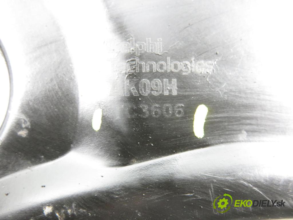 DAIHATSU SIRION (M3_) HB 2006 0,00 1.3 - K3-VE 1298,00 rameno LP TC3606