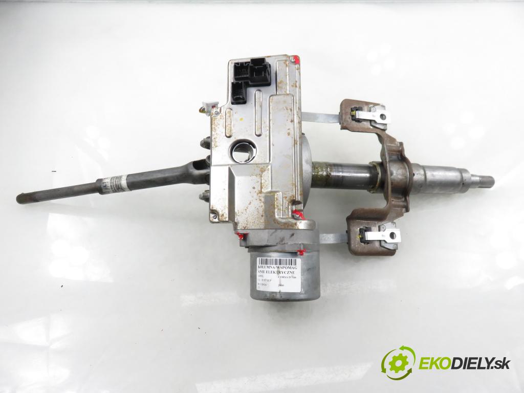 OPEL CORSA D Van HB 2009 0,00 1.2 - Z 12 XEP 1229,00 SLOUPEC / PODPORA elektrický 13290385