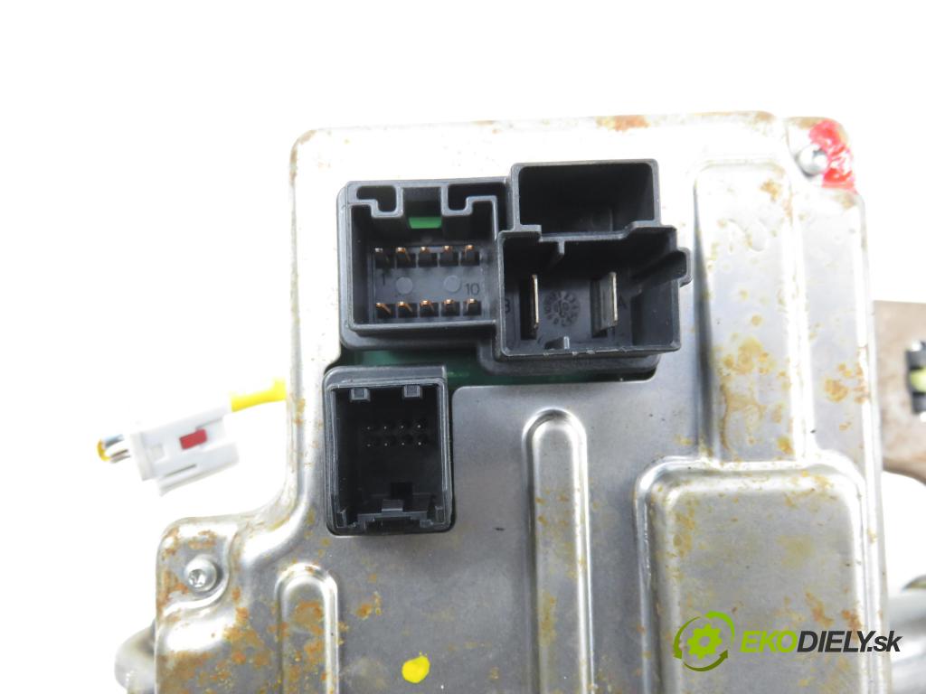 OPEL CORSA D Van HB 2009 0,00 1.2 - Z 12 XEP 1229,00 SLOUPEC / PODPORA elektrický 13290385