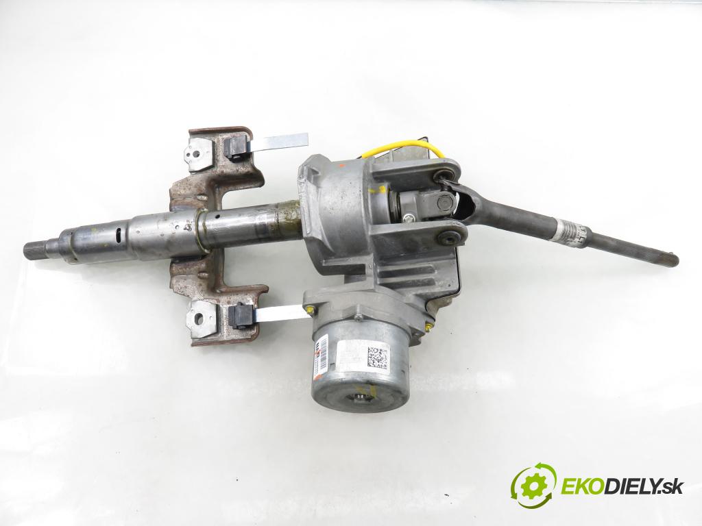 OPEL CORSA D Van HB 2009 0,00 1.2 - Z 12 XEP 1229,00 SLOUPEC / PODPORA elektrický 13290385