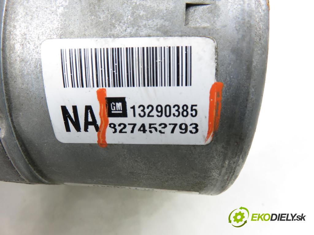 OPEL CORSA D Van HB 2009 0,00 1.2 - Z 12 XEP 1229,00 SLOUPEC / PODPORA elektrický 13290385