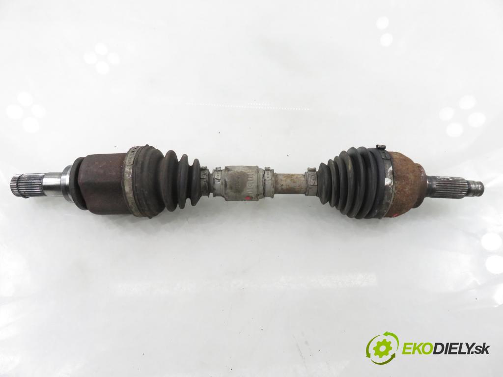 MAZDA 5 (CR19) MINIVAN 2009 105,00 2.0 MZR-CD 143 - RF7J 1998,00 poloos LP 