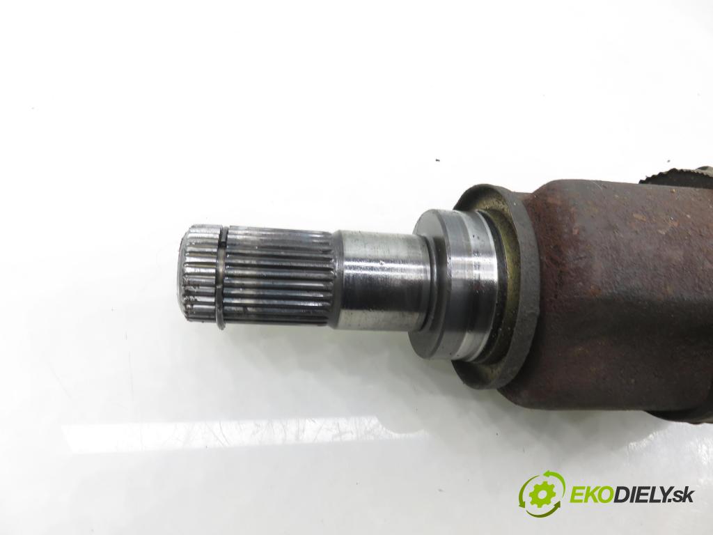 MAZDA 5 (CR19) MINIVAN 2009 105,00 2.0 MZR-CD 143 - RF7J 1998,00 Poloos LP