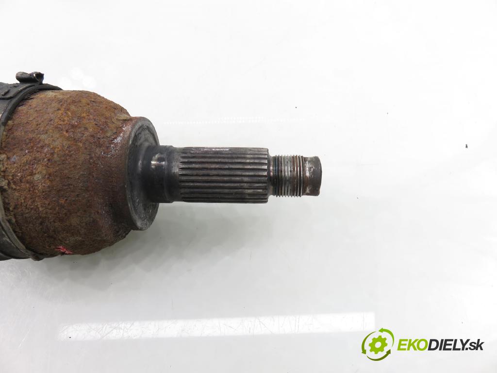 MAZDA 5 (CR19) MINIVAN 2009 105,00 2.0 MZR-CD 143 - RF7J 1998,00 Poloos LP