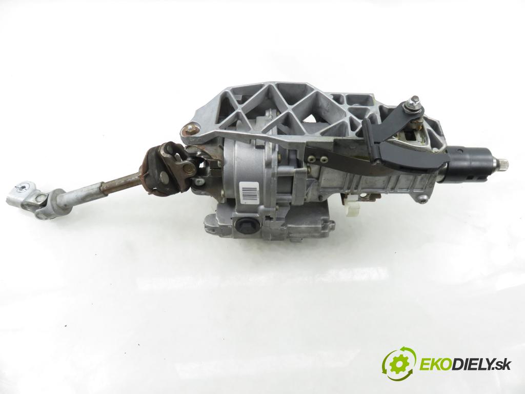 RENAULT MEGANE II (BM0/1_, CM0/1_) HB 2004 72,00 1.4 16V (BM0B, CM0B) - K4J 730 1390,00 SLOUPEC / PODPORA elektrický 8200246631B