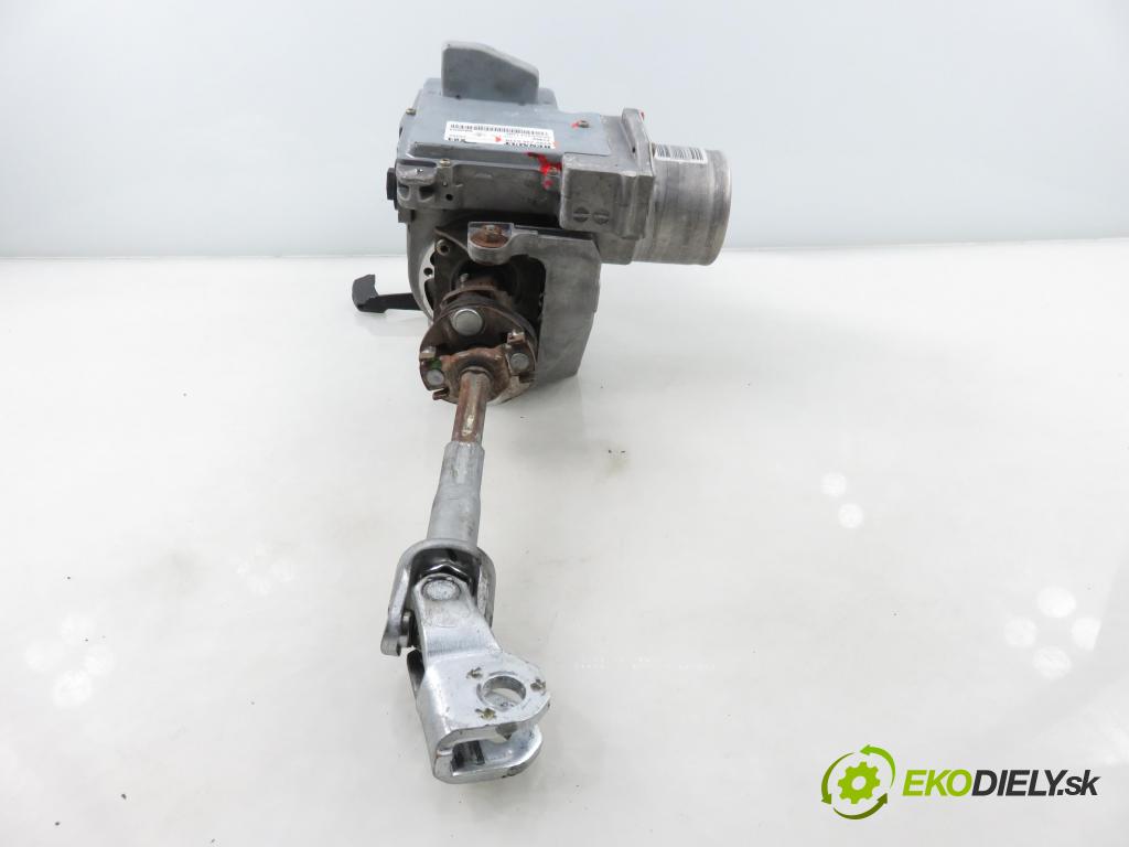 RENAULT MEGANE II (BM0/1_, CM0/1_) HB 2004 72,00 1.4 16V (BM0B, CM0B) - K4J 730 1390,00 SLOUPEC / PODPORA elektrický 8200246631B