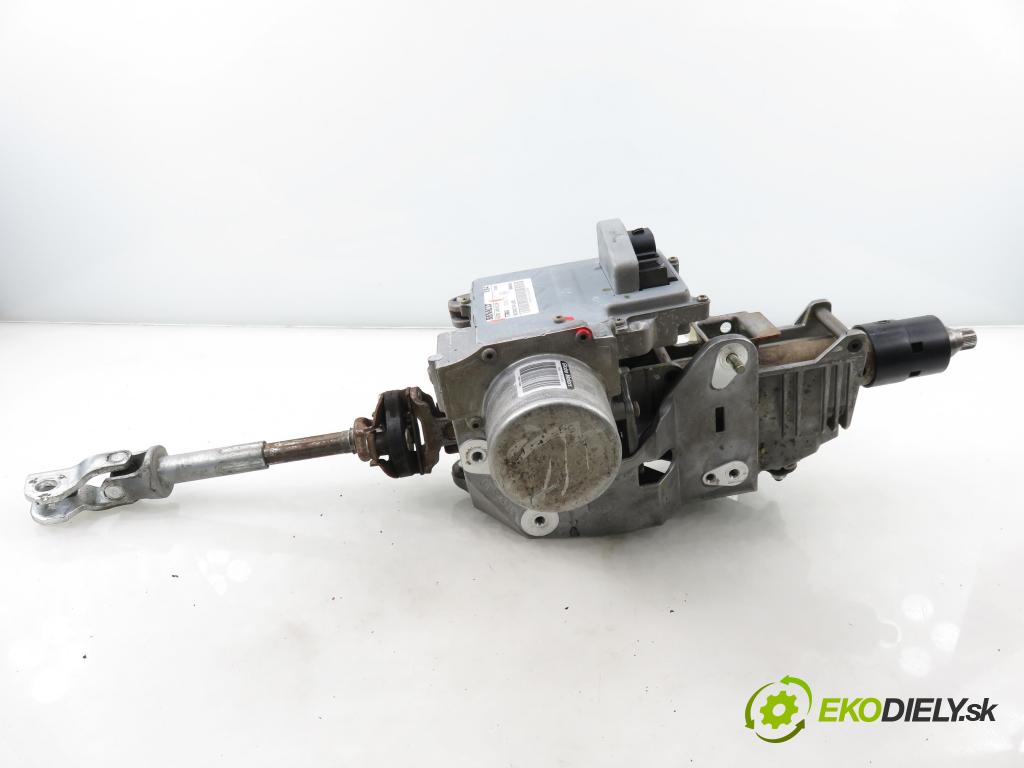 RENAULT MEGANE II (BM0/1_, CM0/1_) HB 2004 72,00 1.4 16V (BM0B, CM0B) - K4J 730 1390,00 SLOUPEC / PODPORA elektrický 8200246631B