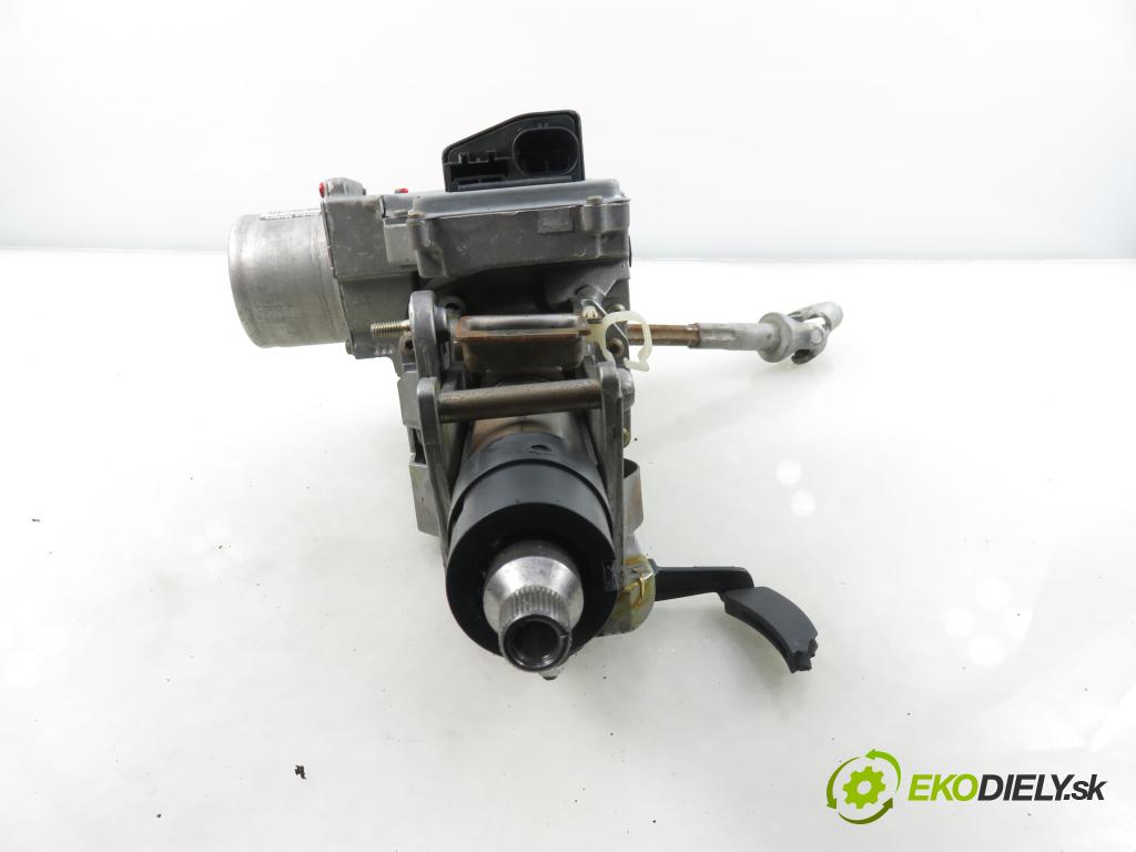 RENAULT MEGANE II (BM0/1_, CM0/1_) HB 2004 72,00 1.4 16V (BM0B, CM0B) - K4J 730 1390,00 SLOUPEC / PODPORA elektrický 8200246631B