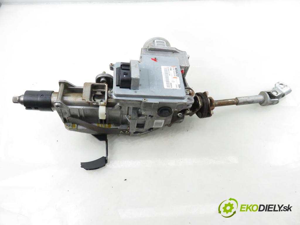 RENAULT MEGANE II (BM0/1_, CM0/1_) HB 2004 72,00 1.4 16V (BM0B, CM0B) - K4J 730 1390,00 SLOUPEC / PODPORA elektrický 8200246631B