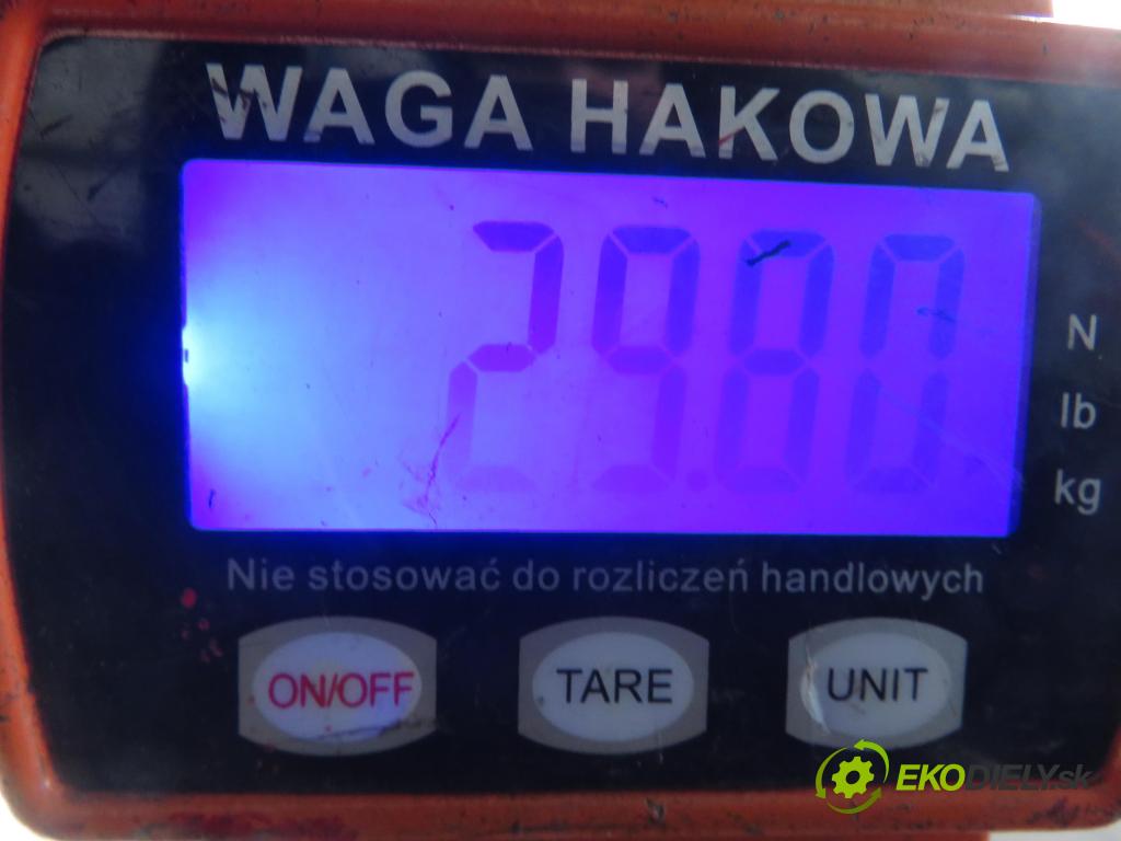 IVECO DAILY IV Skrzynia FURGON 2007 130,00 35C18 V, 35C18 V/P, 35S18 V, 35S18 V/P - F1CE0481H 2998,00 Listové pero zadné