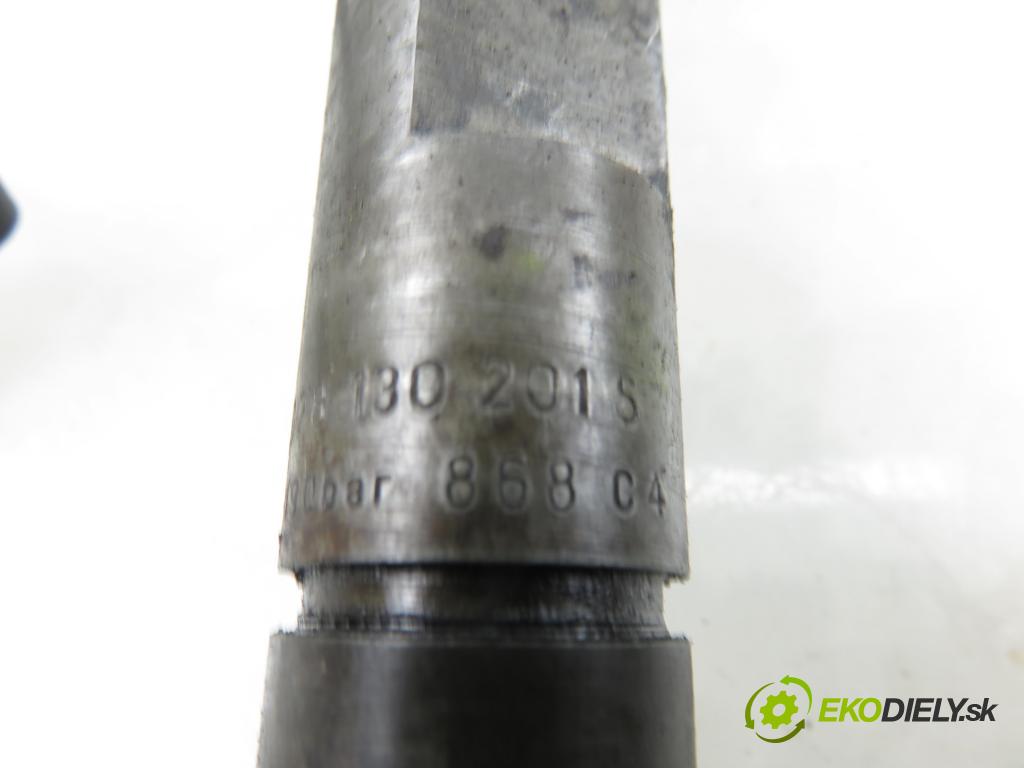 VW GOLF IV (1J1) HB 1999 66,00 1.9 TDI 90 - ALH 1896,00 Vstrekovacie ventily 028130201S ; 028130201T (Vstrekovací ventil)