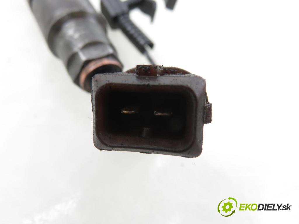 VW GOLF IV (1J1) HB 1999 66,00 1.9 TDI 90 - ALH 1896,00 Vstrekovacie ventily 028130201S ; 028130201T (Vstrekovací ventil)