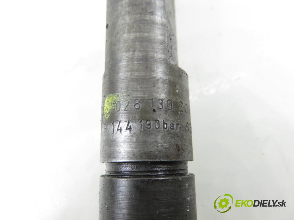 VW GOLF IV (1J1) HB 1999 66,00 1.9 TDI 90 - ALH 1896,00 Vstrekovacie ventily 028130201S ; 028130201T (Vstrekovací ventil)