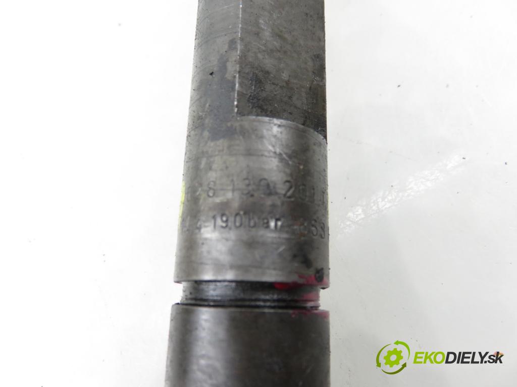 VW GOLF IV (1J1) HB 1999 66,00 1.9 TDI 90 - ALH 1896,00 Vstrekovacie ventily 028130201S ; 028130201T (Vstrekovací ventil)