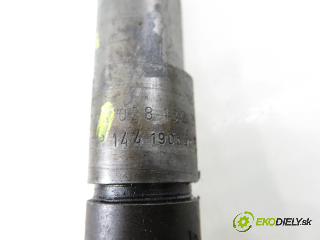 VW GOLF IV (1J1) HB 1999 66,00 1.9 TDI 90 - ALH 1896,00 Vstrekovacie ventily 028130201S ; 028130201T (Vstrekovací ventil)