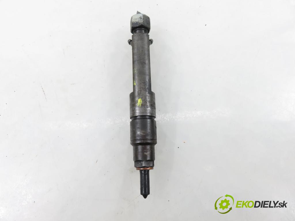 VW GOLF IV (1J1) HB 1999 66,00 1.9 TDI 90 - ALH 1896,00 Vstrekovacie ventily 028130201S ; 028130201T (Vstrekovací ventil)