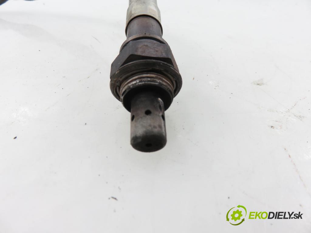 SEAT IBIZA III (6L1) HB 2003 74,00 1.4 16V - BBZ 1390,00 sonda lambda 036906262G (Lambda sonda)