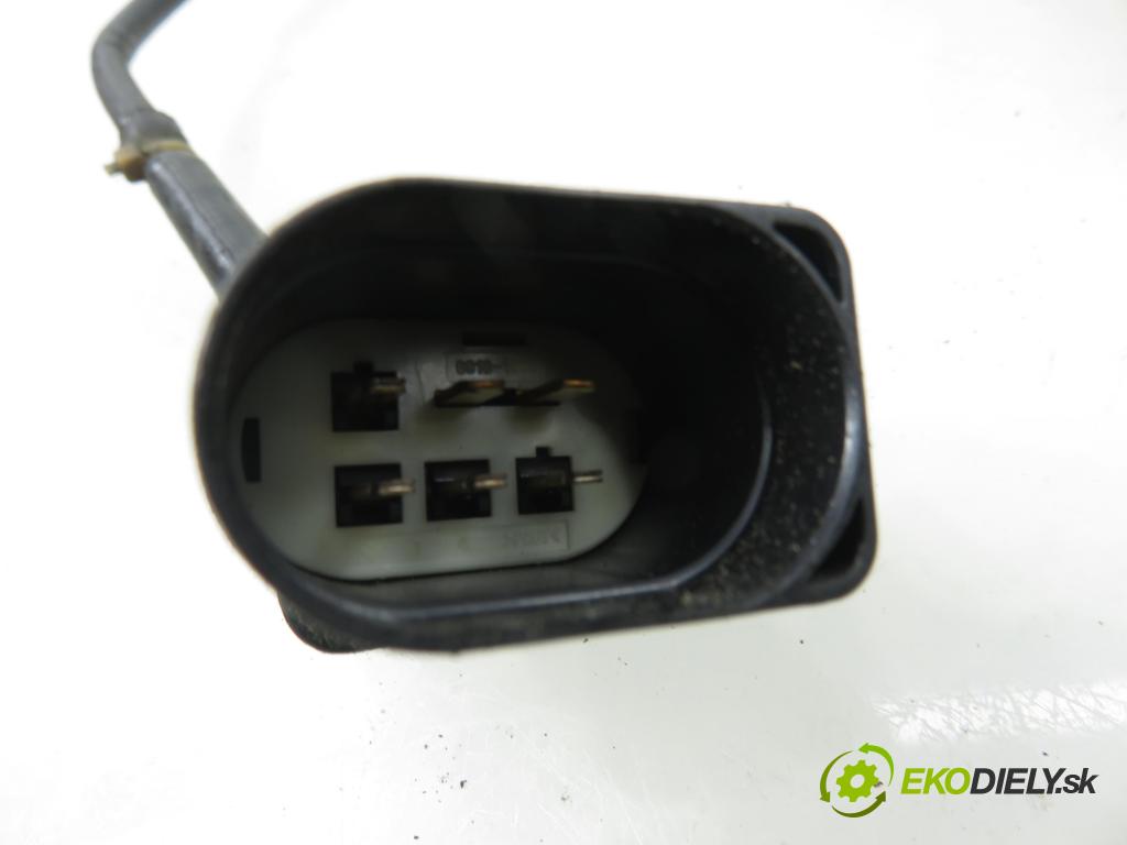 SEAT IBIZA III (6L1) HB 2003 74,00 1.4 16V - BBZ 1390,00 sonda lambda 036906262G (Lambda sonda)