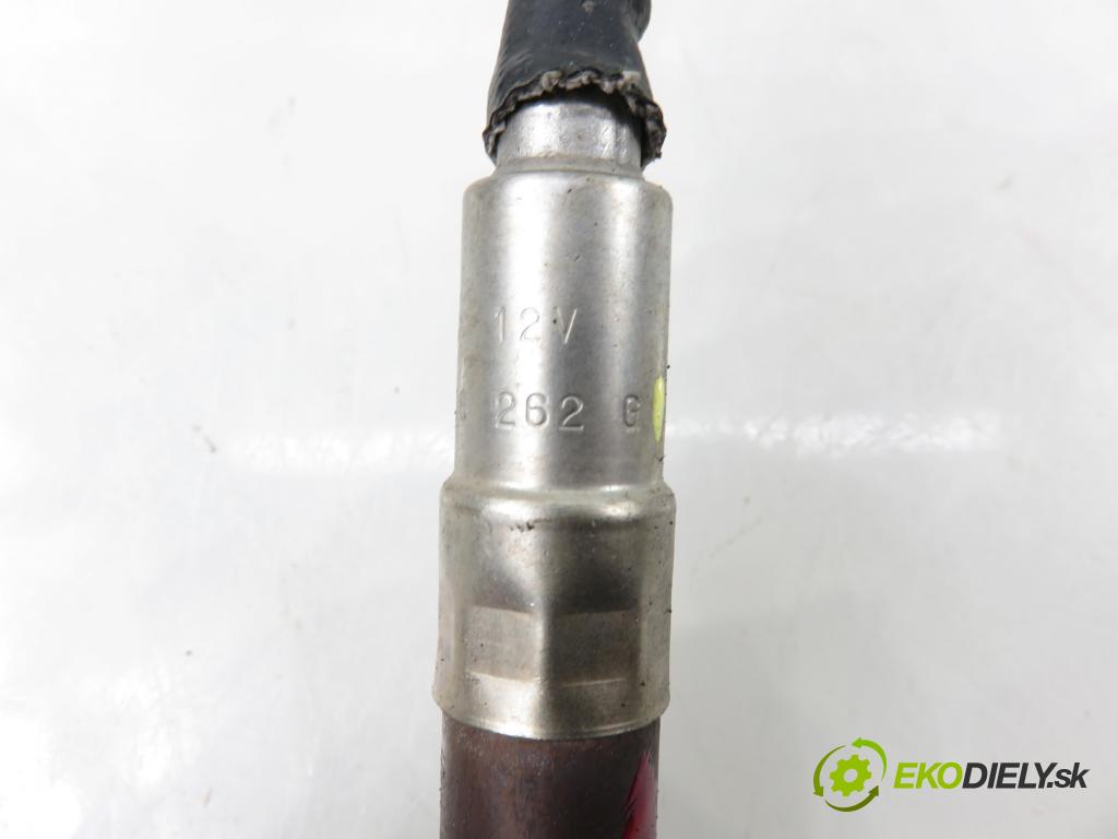 SEAT IBIZA III (6L1) HB 2003 74,00 1.4 16V - BBZ 1390,00 sonda lambda 036906262G (Lambda sonda)