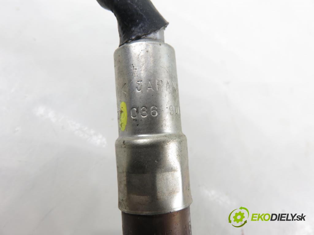 SEAT IBIZA III (6L1) HB 2003 74,00 1.4 16V - BBZ 1390,00 sonda lambda 036906262G (Lambda sonda)