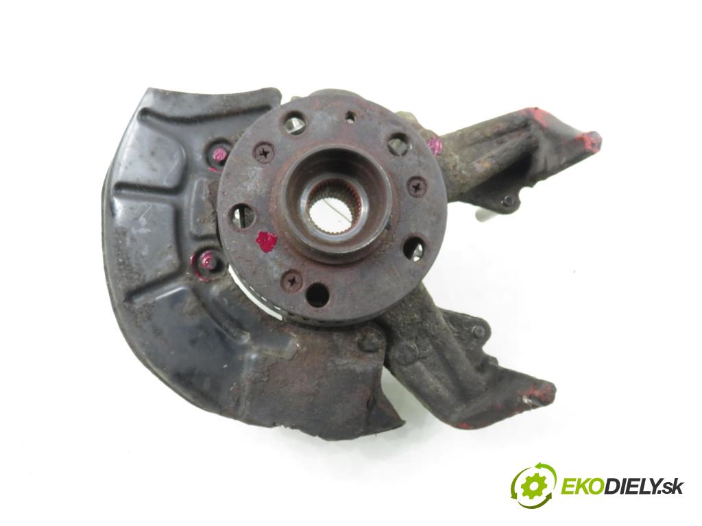 AUDI A3 (8L1) HB 1999 81,00 1.9 TDI 110 - AHF 1896,00 náboj PP ABS