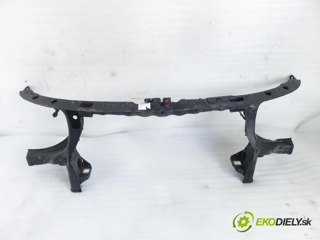 VW TRANSPORTER V Skrzynia (7HA, 7HH, 7EA, 7EH) FURGON 2005 77,00 1.9 TDI PD 105 - AXB 1896,00 držák přední část 