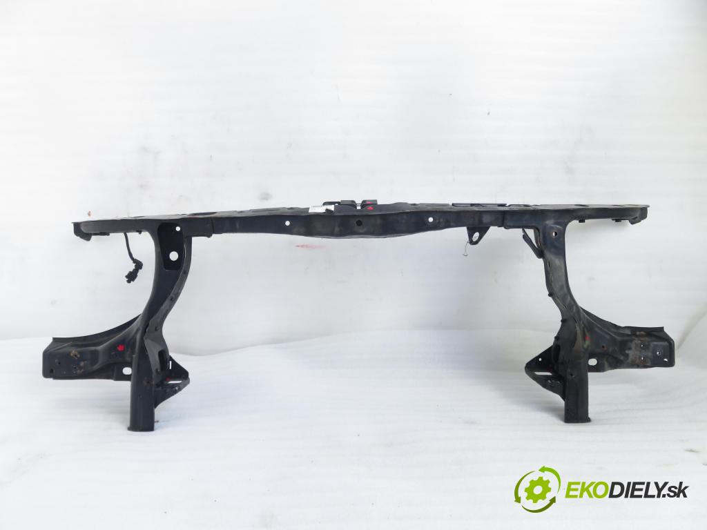 VW TRANSPORTER V Skrzynia (7HA, 7HH, 7EA, 7EH) FURGON 2005 77,00 1.9 TDI PD 105 - AXB 1896,00 Držiak predný