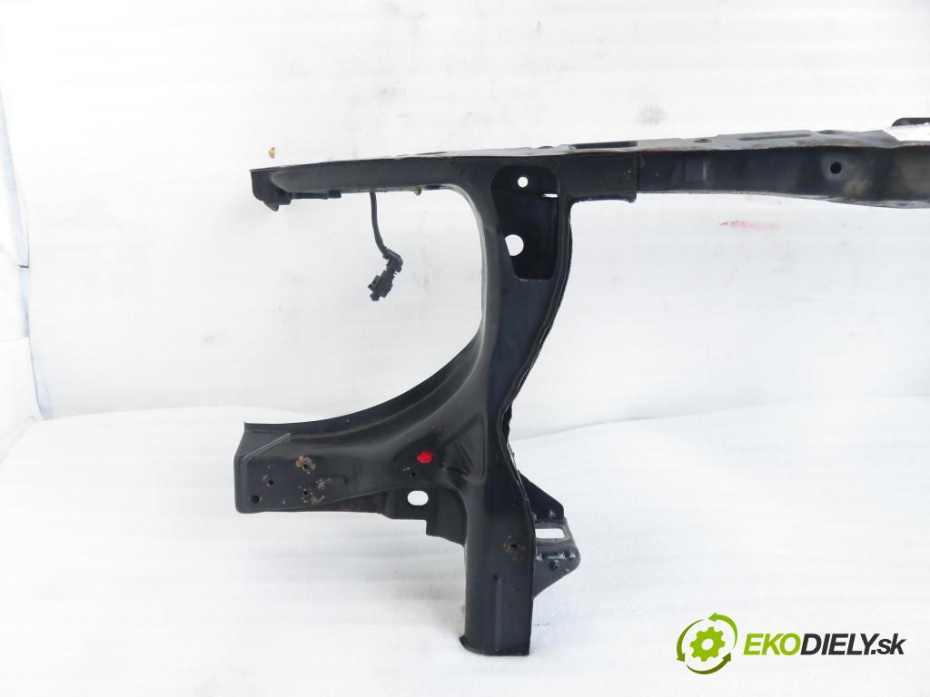 VW TRANSPORTER V Skrzynia (7HA, 7HH, 7EA, 7EH) FURGON 2005 77,00 1.9 TDI PD 105 - AXB 1896,00 Držiak predný