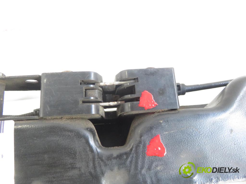 VW TRANSPORTER V Skrzynia (7HA, 7HH, 7EA, 7EH) FURGON 2005 77,00 1.9 TDI PD 105 - AXB 1896,00 Držiak predný