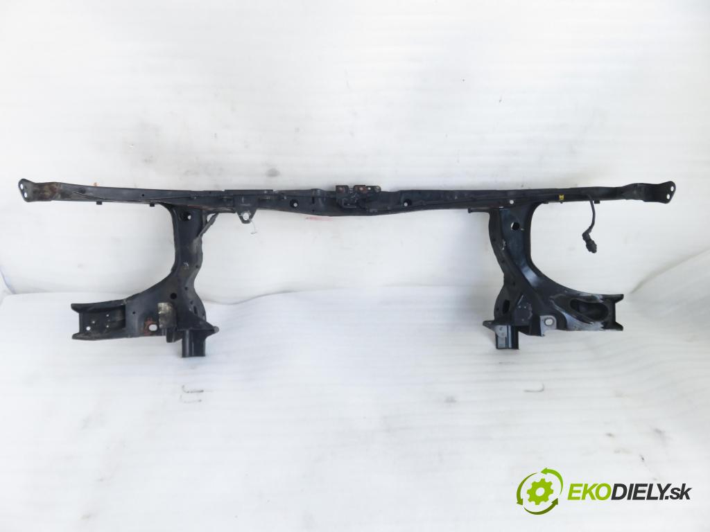 VW TRANSPORTER V Skrzynia (7HA, 7HH, 7EA, 7EH) FURGON 2005 77,00 1.9 TDI PD 105 - AXB 1896,00 Držiak predný