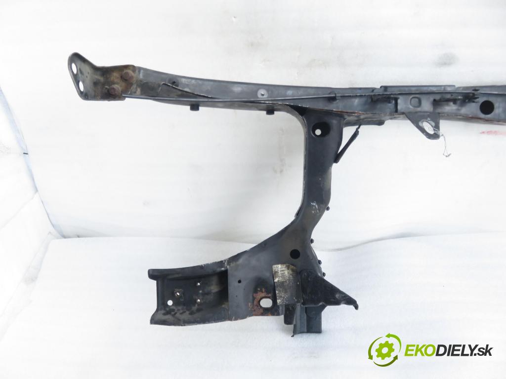 VW TRANSPORTER V Skrzynia (7HA, 7HH, 7EA, 7EH) FURGON 2005 77,00 1.9 TDI PD 105 - AXB 1896,00 Držiak predný