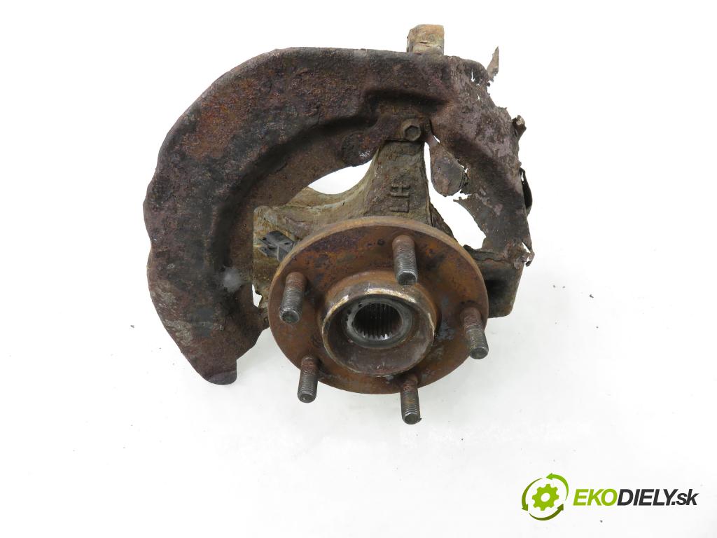 MAZDA 5 (CR19) MINIVAN 2009 105,00 2.0 MZR-CD 143 - RF7J 1998,00 náboj PP ABS